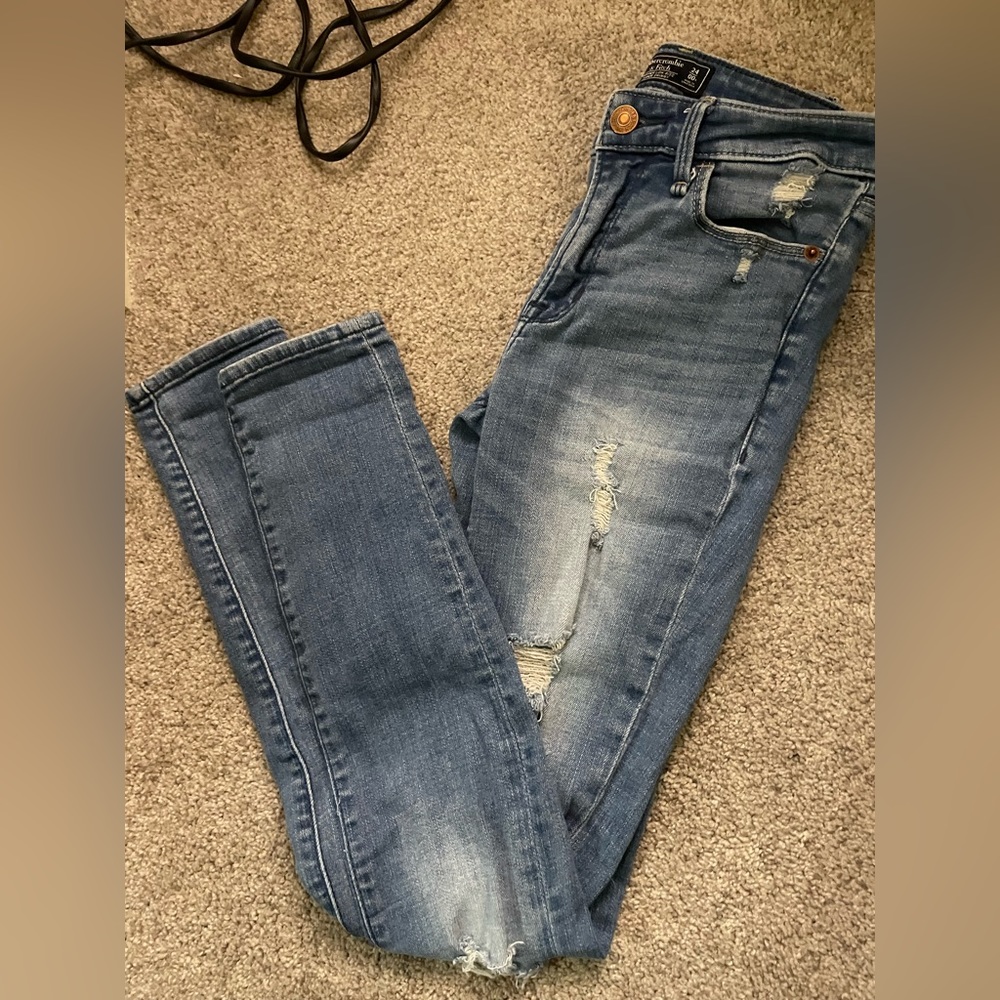 great condition good jeans